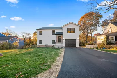 201 Lydale Place, Meriden, CT 06450 - Photo 1