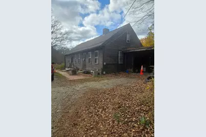 29 General Lyon Road, Eastford, CT 06242 - Photo 1