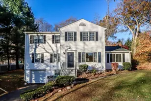 328 S Brooksvale Rd, Cheshire, CT 06410 - Photo 1