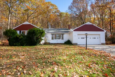 265 East Hill Road, Canton, CT 06019 - Photo 1