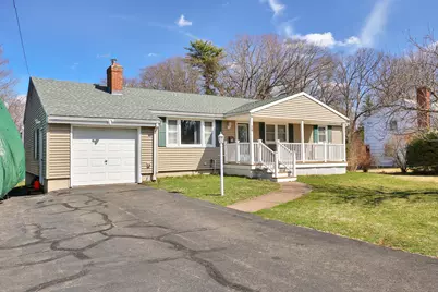 74 Holly Road, East Hartford, CT 06118 - Photo 1