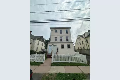 74-76 Madison Avenue #3rd, Hartford, CT 06106 - Photo 1