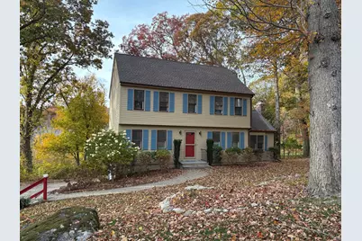 5 Beaver Dam Trail, Old Saybrook, CT 06475 - Photo 1