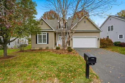 20 Greendale Drive, Suffield, CT 06078 - Photo 1