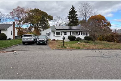 198 Mildred Road, Meriden, CT 06450 - Photo 1