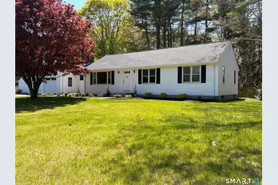296 Liberty Highway, Putnam, CT 06260 - Photo 1