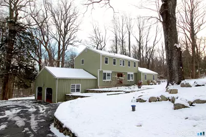 41 Calvin Road, Wilton, CT 06897 - Photo 1