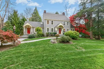 57 Partrick Road, Westport, CT 06880 - Photo 1