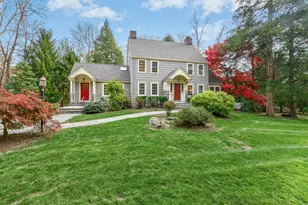 57 Partrick Rd, Westport, CT 06880 - Photo 1