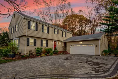 56 Fox Chase Lane, West Hartford, CT 06107 - Photo 1