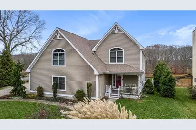 33 Marshfield Road, East Lyme, CT 06357 - Photo 1