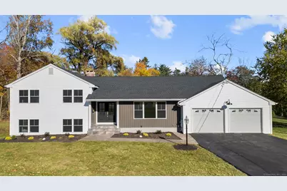 10 Hosmer Drive, West Hartford, CT 06117 - Photo 1