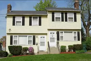 21 Goodwin St, Manchester, CT 06040 - Photo 1