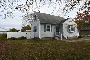 3 Stoddard Rd, East Haven, CT 06512 - Photo 1