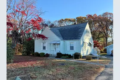 65 Clark Hill Road, Prospect, CT 06712 - Photo 1