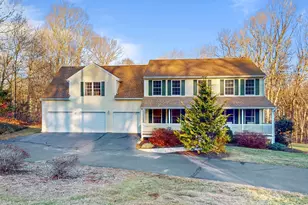 5 Melissa Way, Tolland, CT 06084 - Photo 1