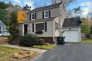 18 Sunset Trail, Avon, CT 06001 - Photo 1