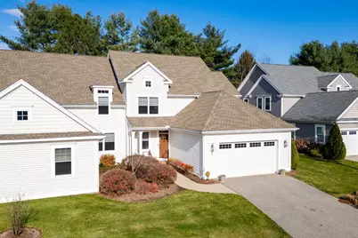 9 Tryon Farm Road #9, Glastonbury, CT 06073 - Photo 1