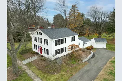 268 Main Street, Durham, CT 06422 - Photo 1