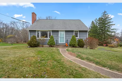 20 Fernwood Drive, Bolton, CT 06043 - Photo 1