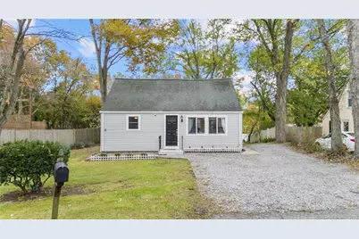 36 Oronoque Road, Milford, CT 06461 - Photo 1