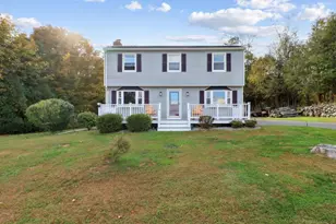 196 Center St, Hartland, CT 06091 - Photo 1