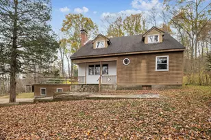 109 Barnes Hill Rd, Burlington, CT 06013 - Photo 1