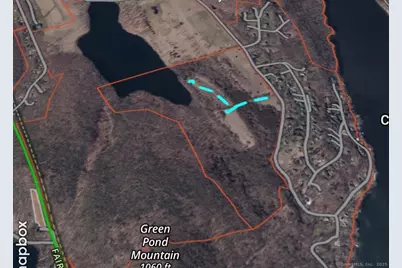 Candlewood Mountain Road, New Milford, CT 06776 - Photo 1