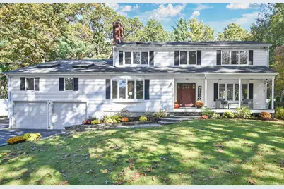 129 Hollow Brook Road, Windsor, CT 06095 - Photo 1