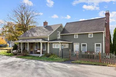 7 Cheney Lane, East Hartford, CT 06118 - Photo 1