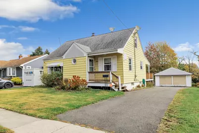 210 Wiklund Avenue, Stratford, CT 06614 - Photo 1