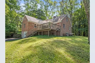 537 Cherry Brook Road, Canton, CT 06019 - Photo 1