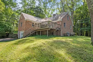537 Cherry Brook Rd, Canton, CT 06019 - Photo 1