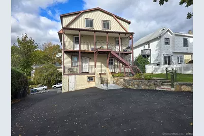 144 Pine Street #APT D, Greenwich, CT 06830 - Photo 1