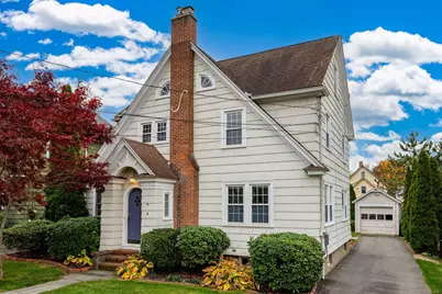 9 Avalon Place, Wethersfield, CT 06109 - Photo 1