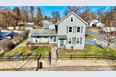 186 West Washington Street #2, Bristol, CT 06010 - Photo 1