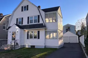 109 Alfred St, Bridgeport, CT 06605 - Photo 1