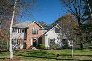 100 Wildwood Rd, Tolland, CT 06084 - Photo 1