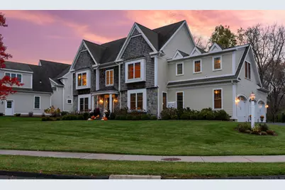 17 Cranbrook, West Hartford, CT 06117 - Photo 1