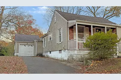 129 Old Ansonia Road, Seymour, CT 06483 - Photo 1