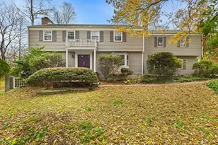 44 Putnam Rd, New Canaan, CT 06840 - Photo 1