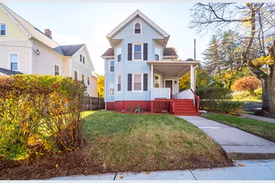 413 Chestnut Street, New Britain, CT 06051 - Photo 1