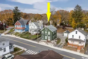29 Dunham St, Norwich, CT 06360 - Photo 1