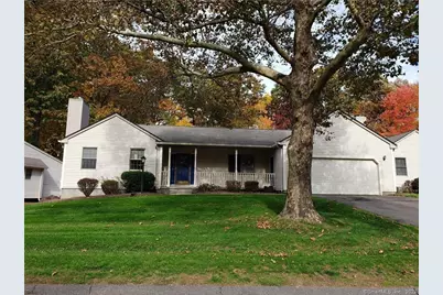 111 Carriage House #111, Enfield, CT 06082 - Photo 1