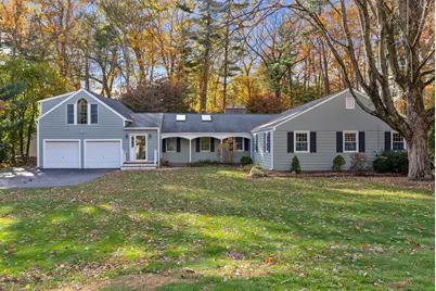 23 Wagon Road, Glastonbury, CT 06033 - Photo 1