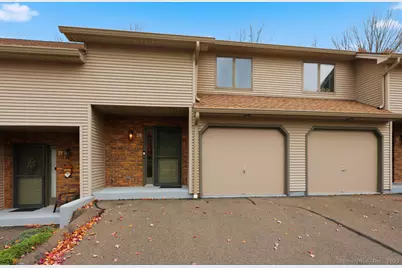 25 Washington Street #APT 20, Bristol, CT 06010 - Photo 1