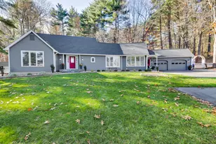 11 Hollister Dr, Avon, CT 06001 - Photo 1