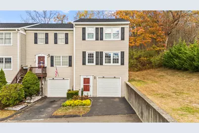 26 Summit Commons #26, Derby, CT 06418 - Photo 1