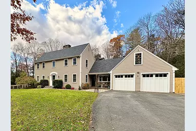 91 Old Forge Road, Hartland, CT 06065 - Photo 1