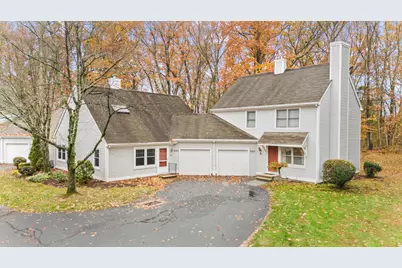 1605 Briarwood Court #1605, Rocky Hill, CT 06067 - Photo 1